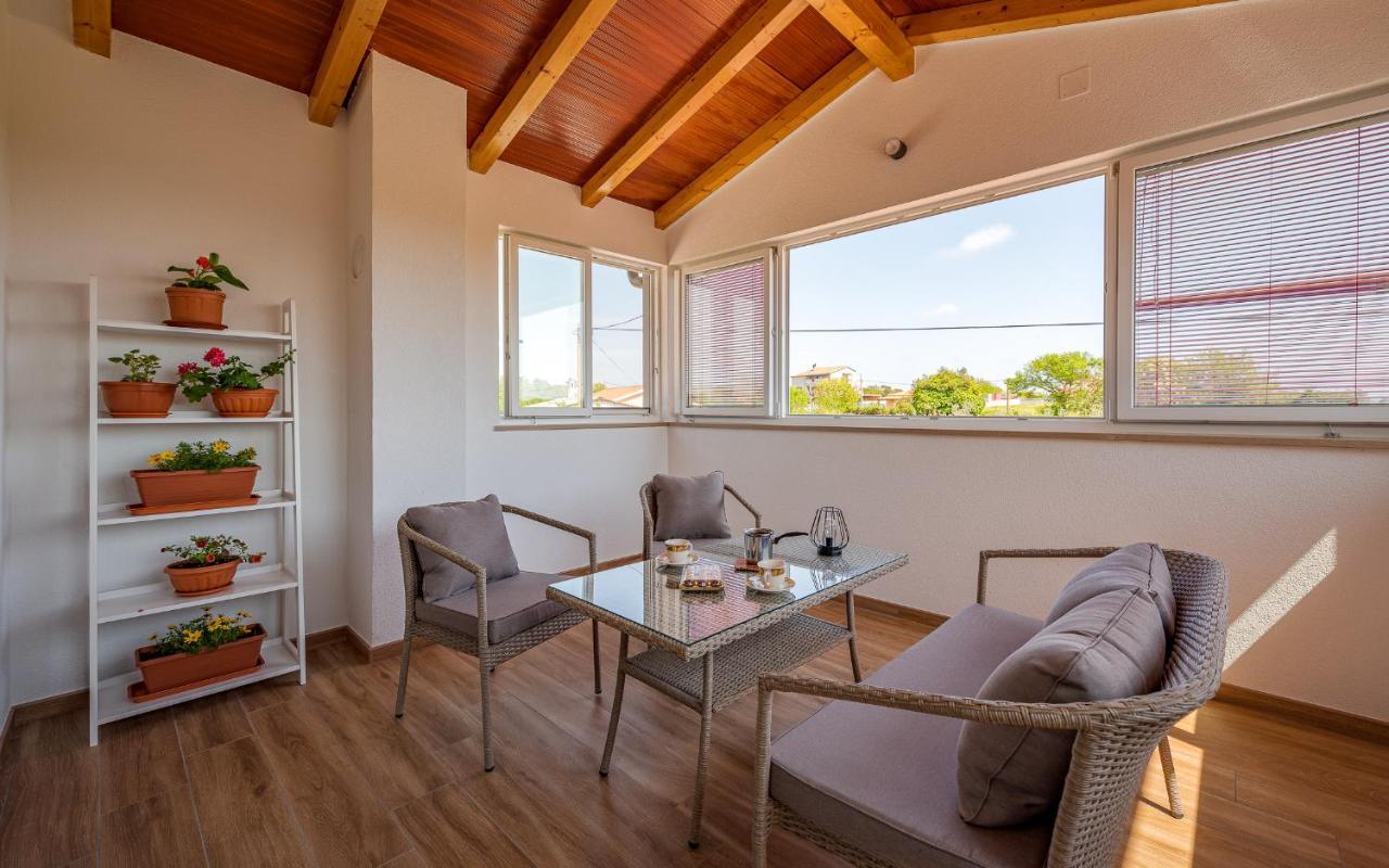 Apartments Nelle Pula Zewnętrze zdjęcie