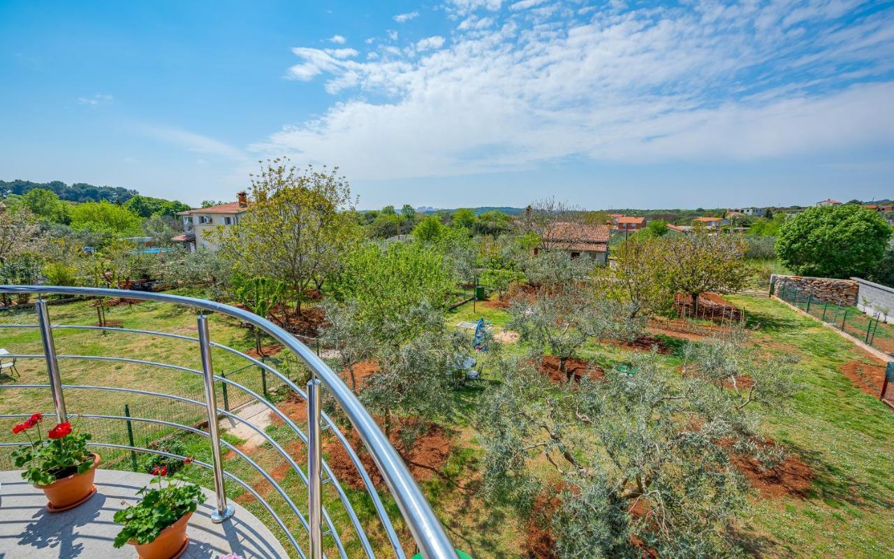 Apartments Nelle Pula Zewnętrze zdjęcie