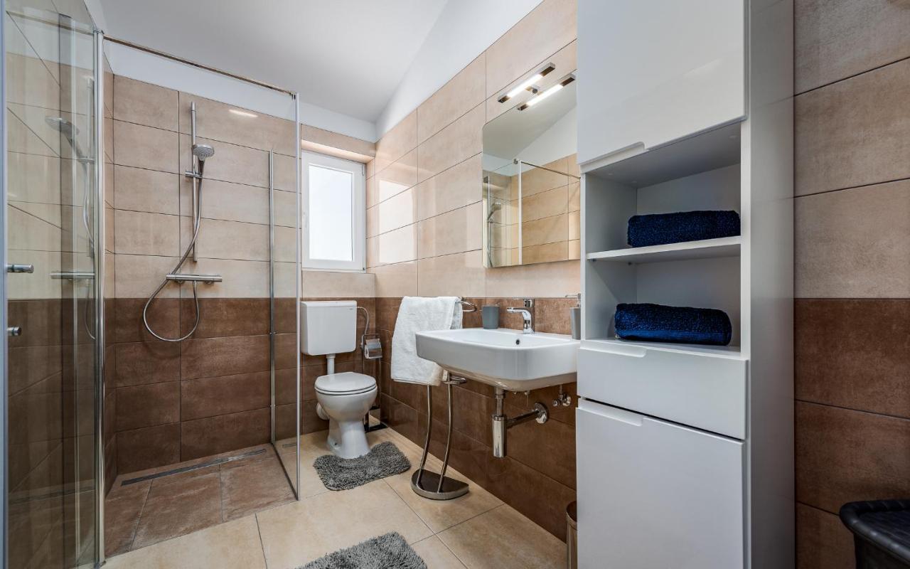 Apartments Nelle Pula Zewnętrze zdjęcie