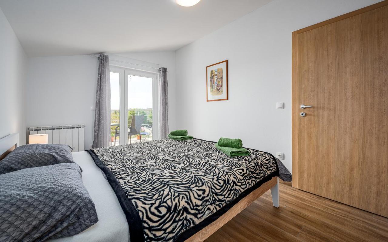 Apartments Nelle Pula Zewnętrze zdjęcie