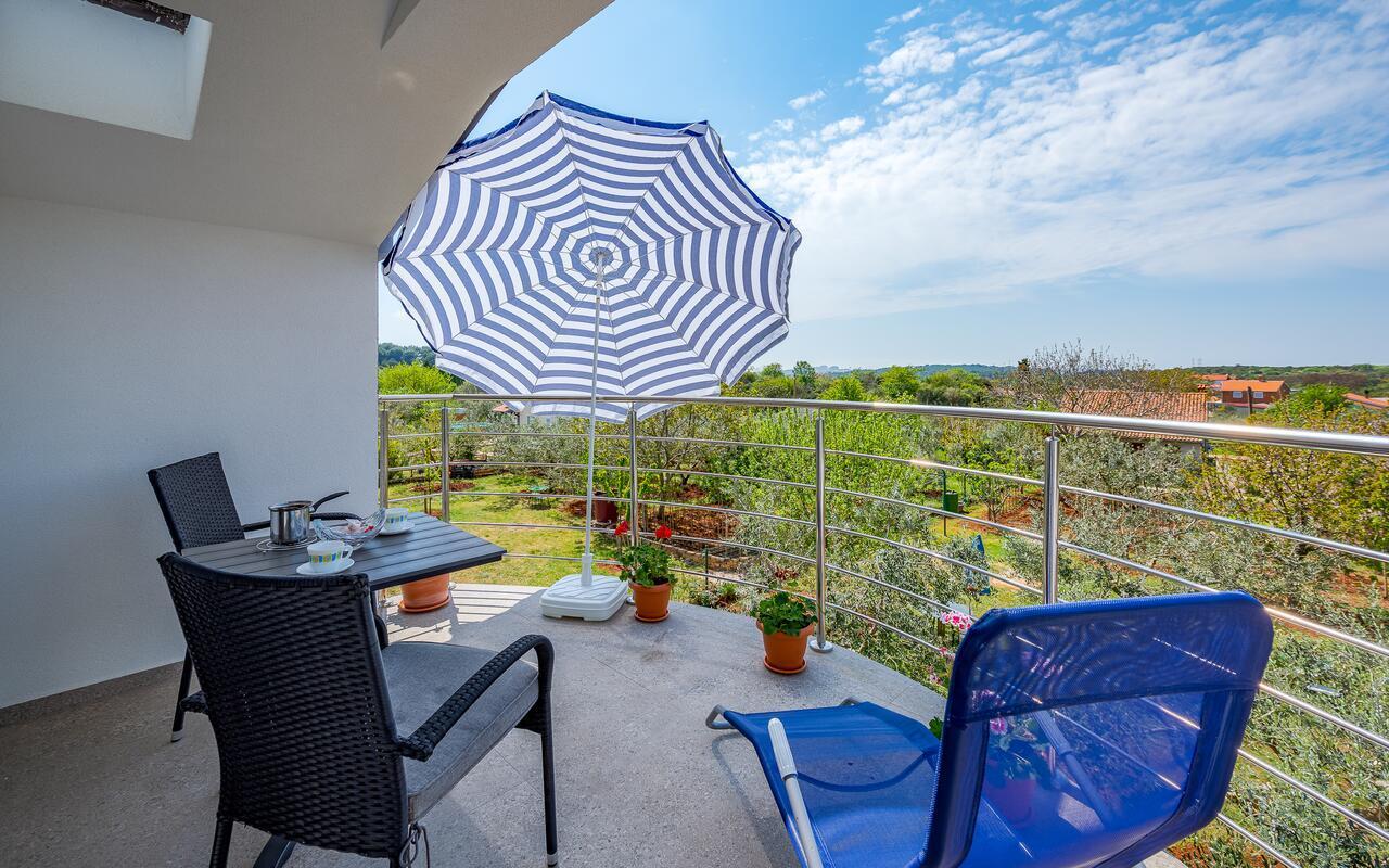 Apartments Nelle Pula Zewnętrze zdjęcie