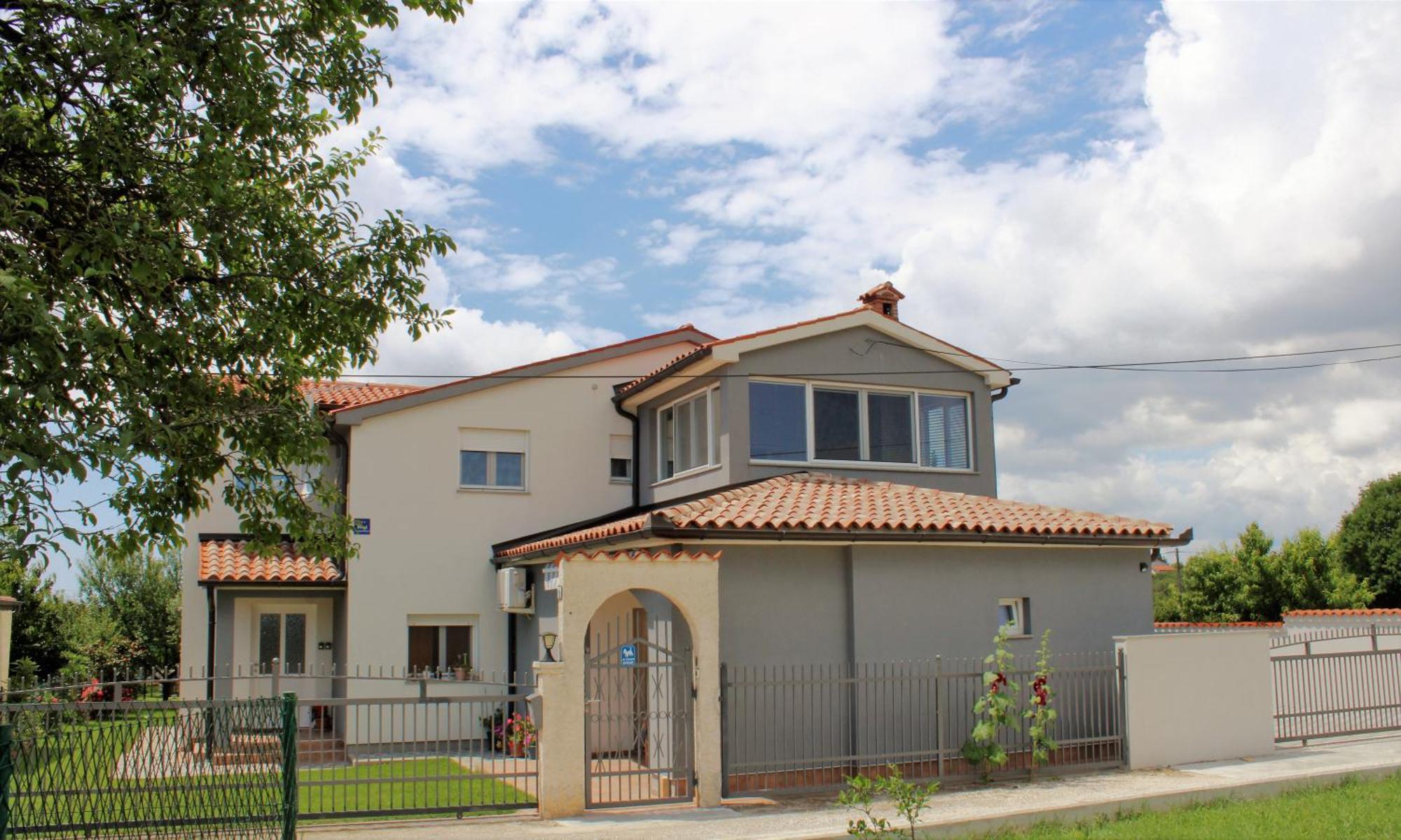 Apartments Nelle Pula Zewnętrze zdjęcie