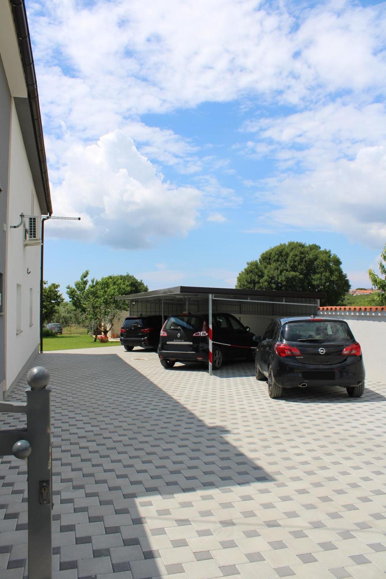Apartments Nelle Pula Zewnętrze zdjęcie