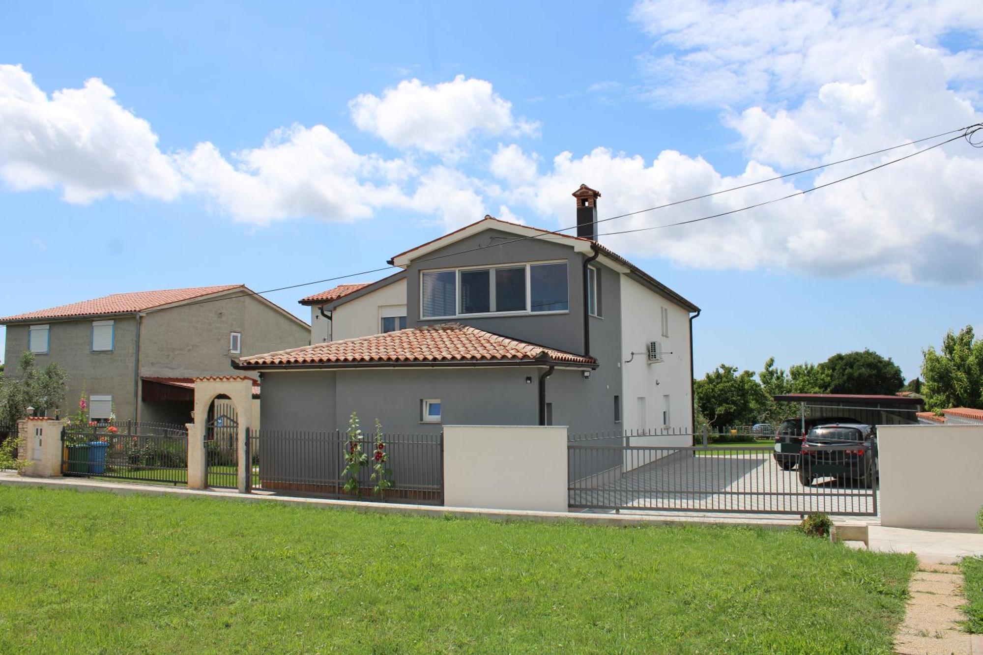Apartments Nelle Pula Zewnętrze zdjęcie